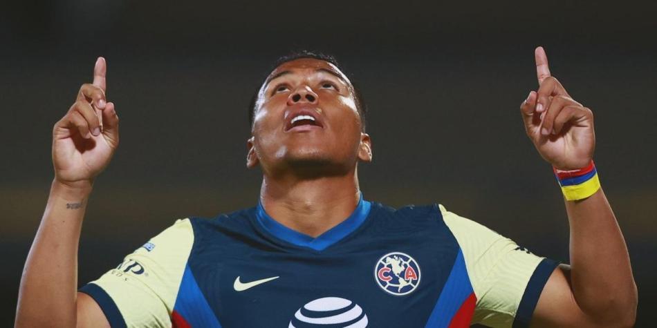 Roger Martínez