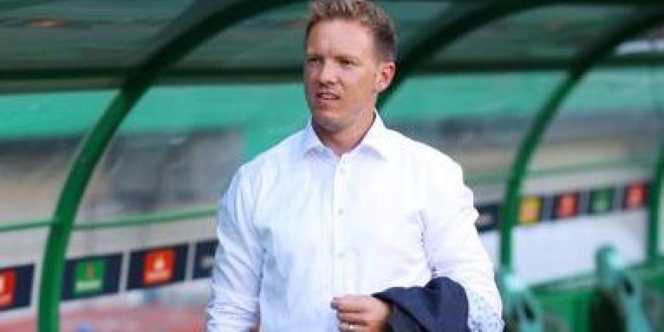 Julian Nagelsmann