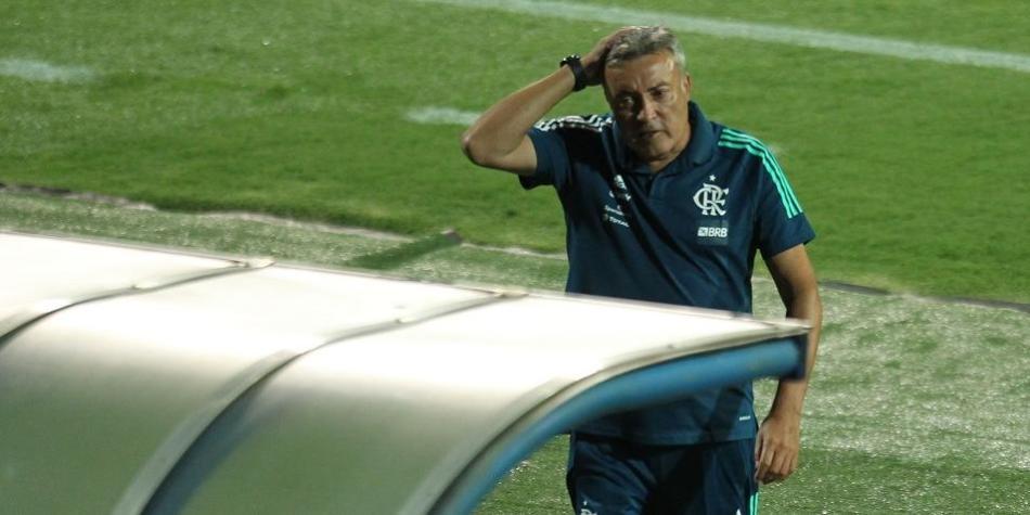 Torrent Flamengo