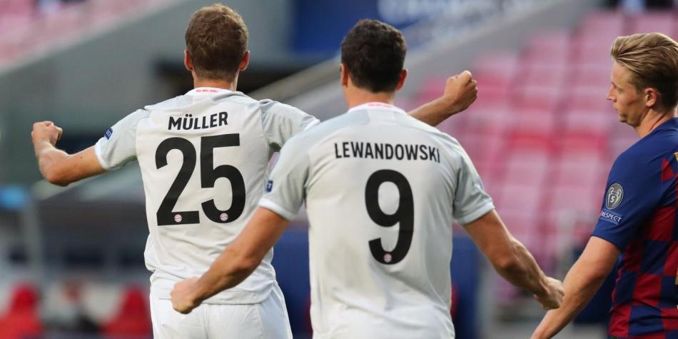Bayern Munich