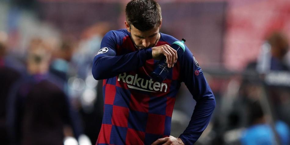 Pique