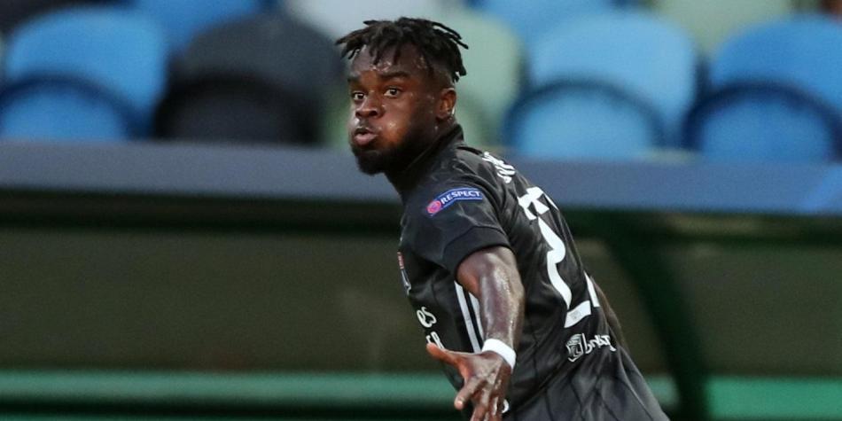 Manchester City Lyon