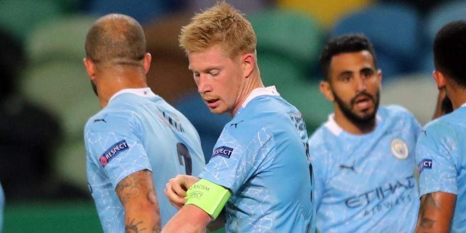 De Bruyne