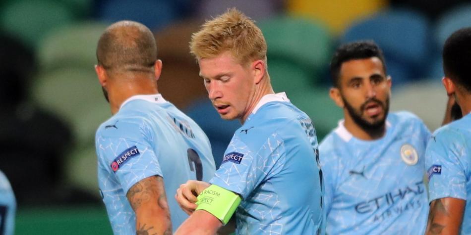De Bruyne