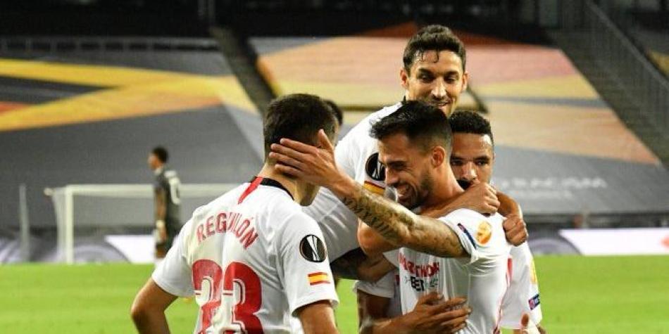 Sevilla