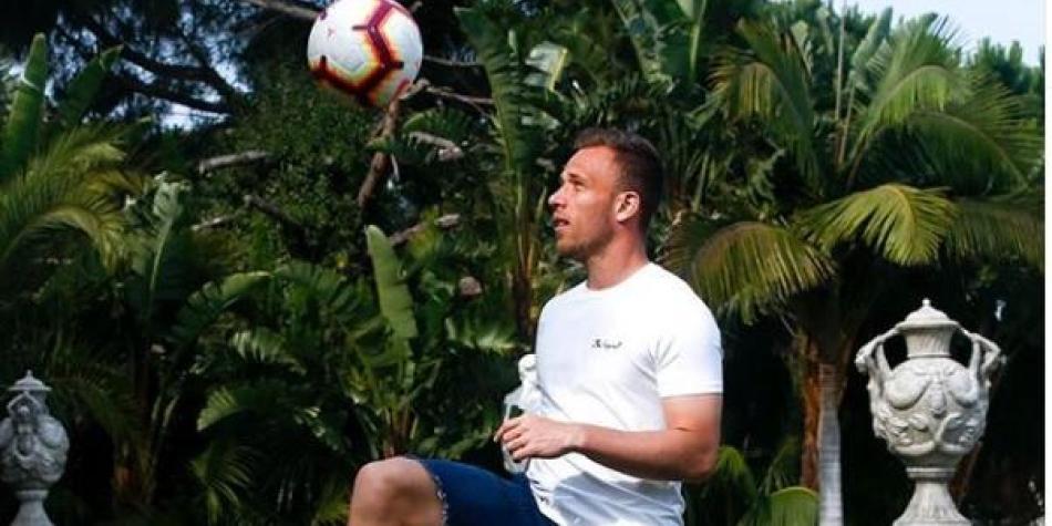 Arthur