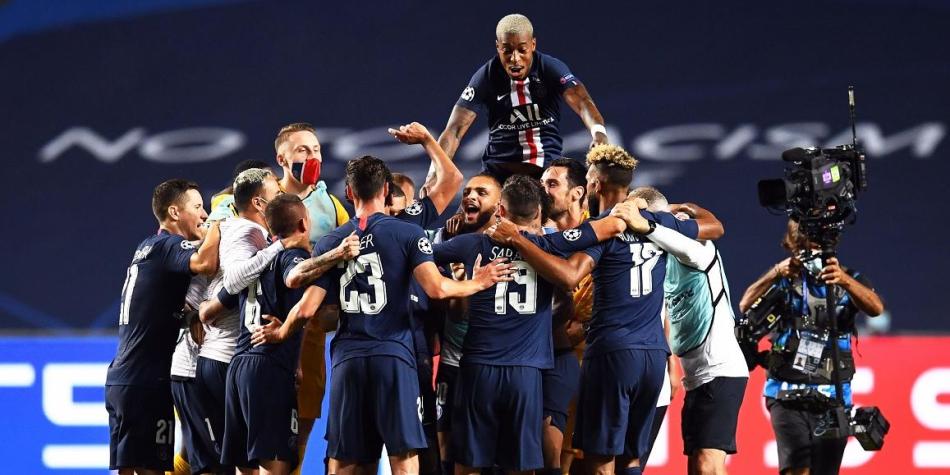 Final Champions League Bayern Vs Psg Hora Y Donde Ver Gratis Online En Vivo Y Canal De Tv Colombia 2020 Champions League Futbolred