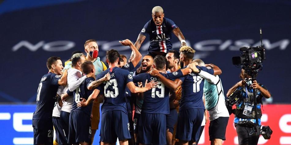 PSG Leipzig