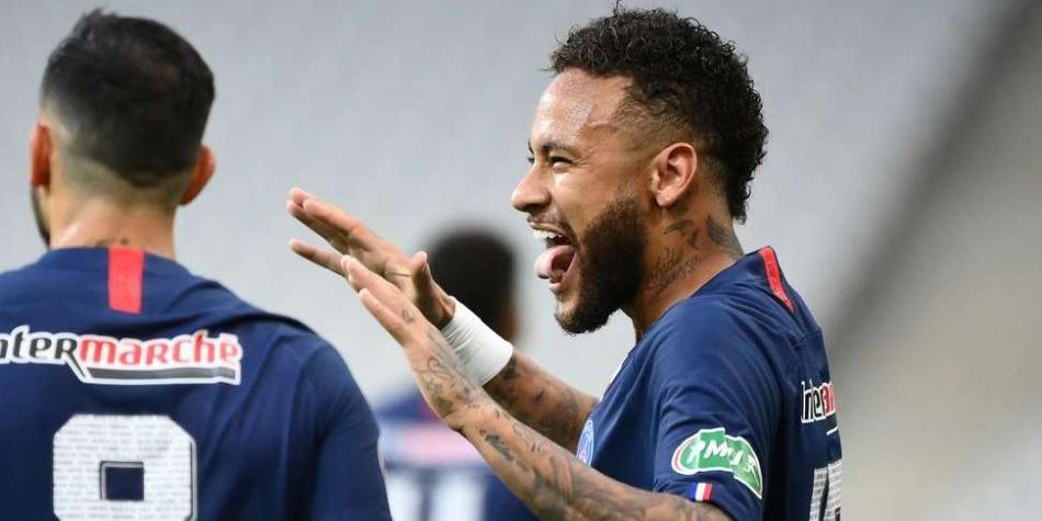 Neymar