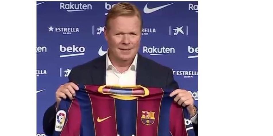 Koeman