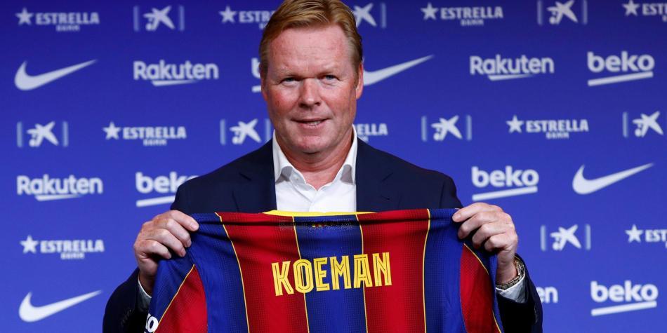 Koeman