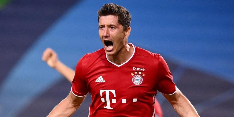 Lewandowski