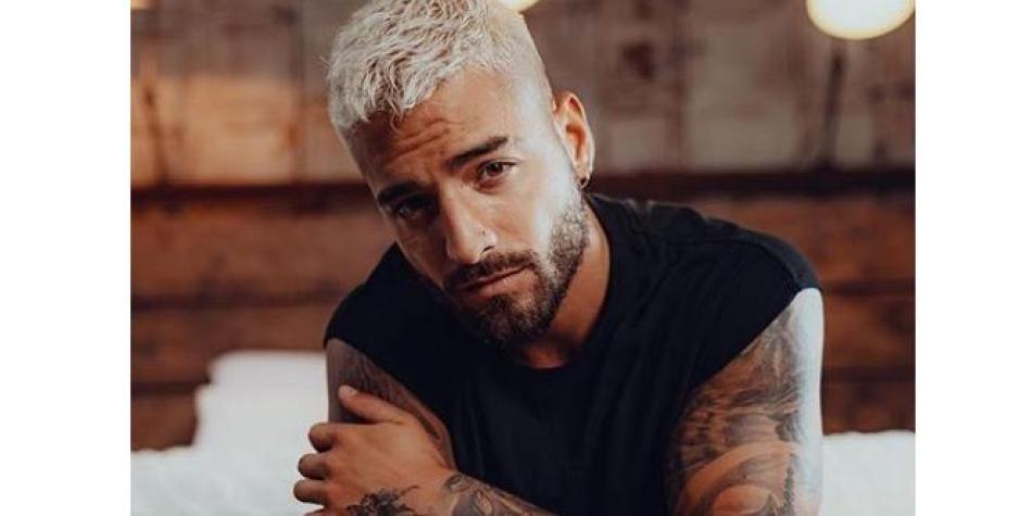 Maluma