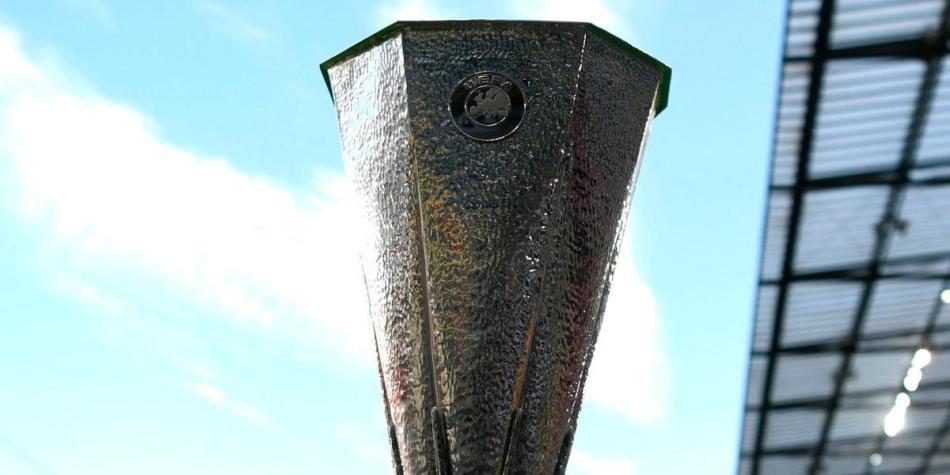 Final Europa League