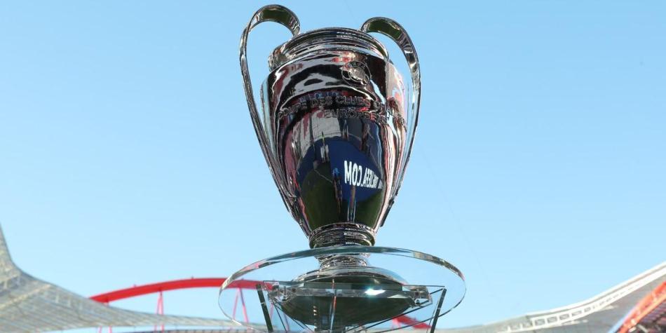 Champions League Asi Quedaron Los Grupos 2020 2021 Novedades Detalles Champions League Futbolred