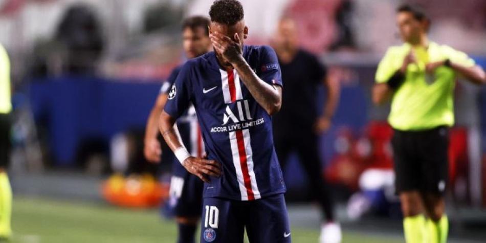 Neymar