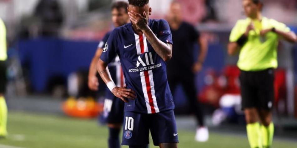 Neymar