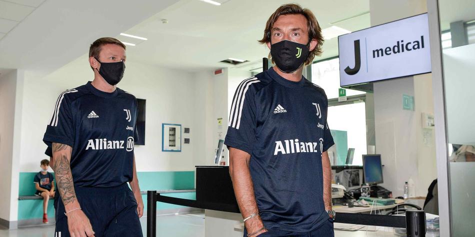 Pirlo