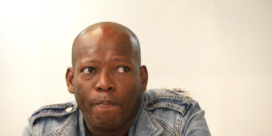Tino Asprilla