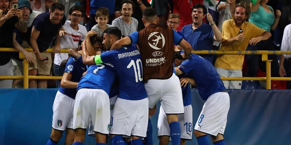 Italia Sub-21