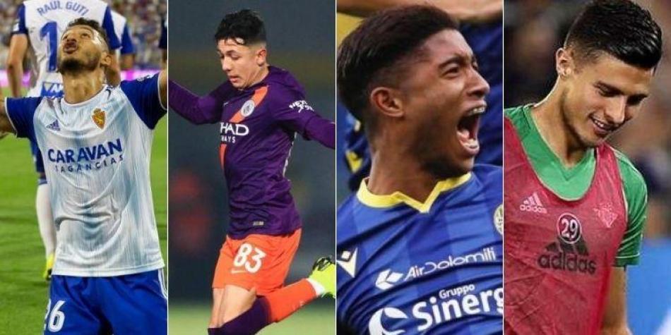 Suarez Salcedo Poveda Narváez