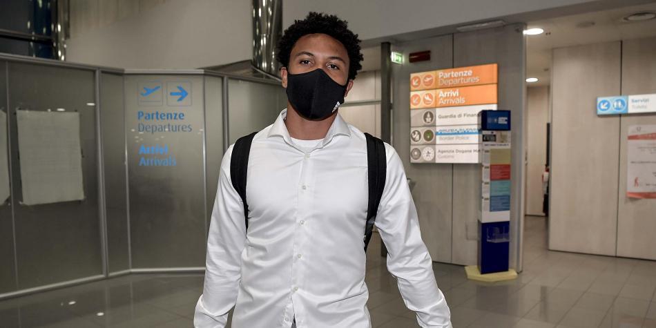 Weston McKennie