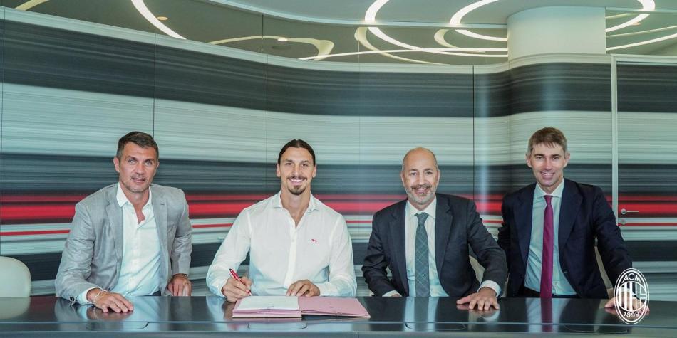 Zlatan
