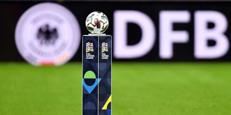 Liga De Naciones Uefa Hoy Resultado De Partidos Y Goles De Este Jueves 2020 Selecciones Nacionales Futbolred