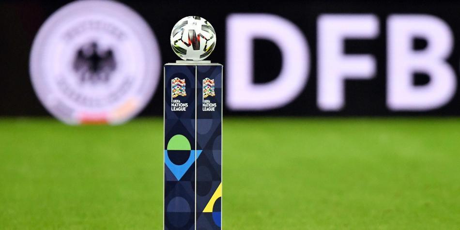 Liga de Naciones