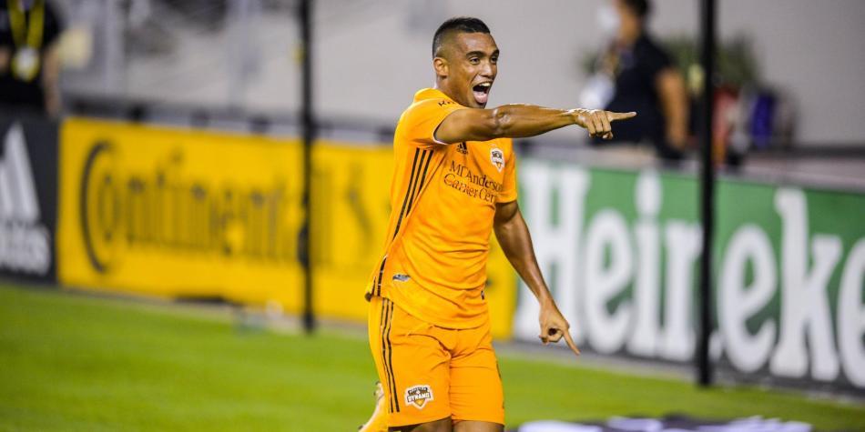 Mauro Manotas