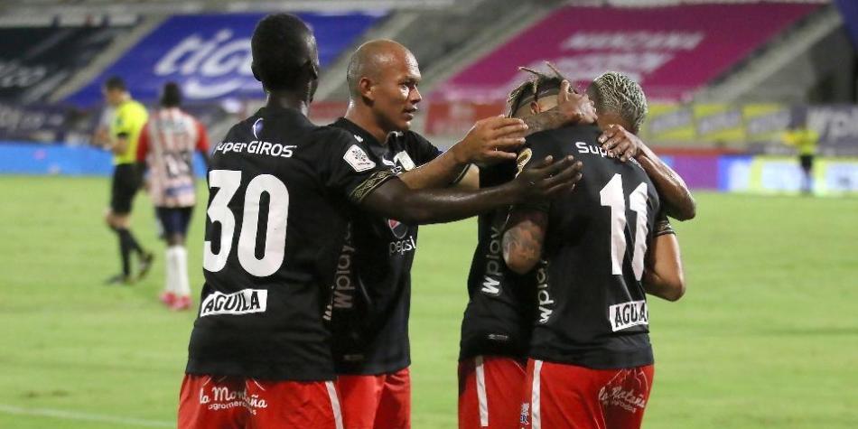 América de Cali