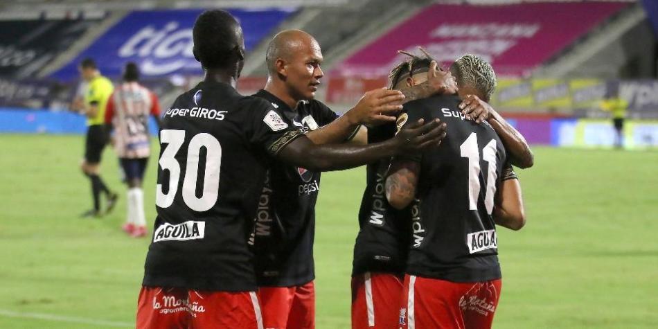 América de Cali