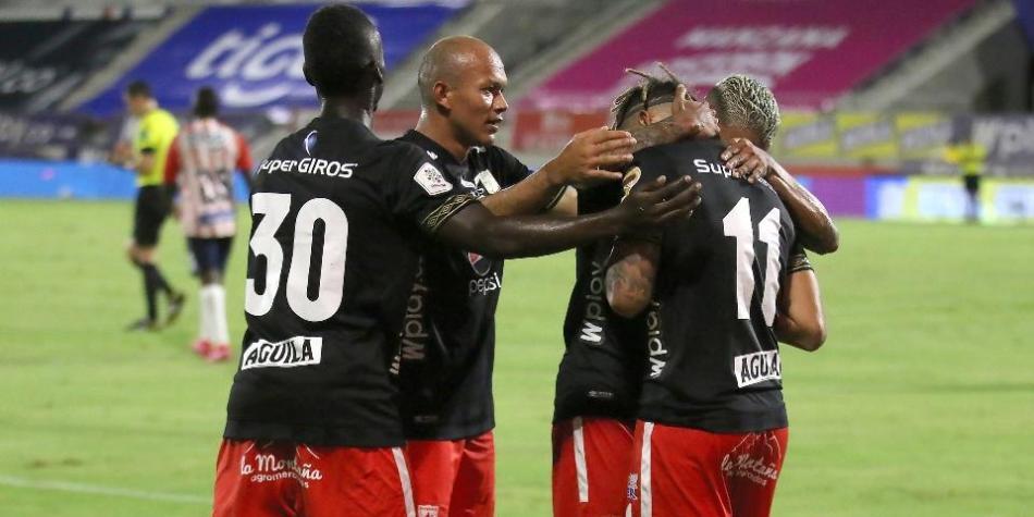 América de Cali