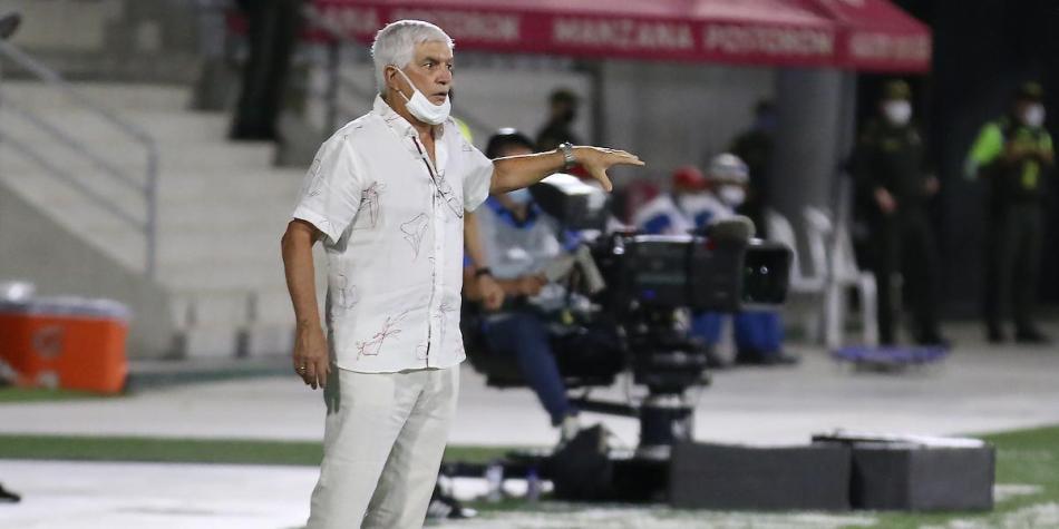 Julio Comesaña