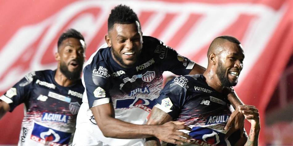 Junior América