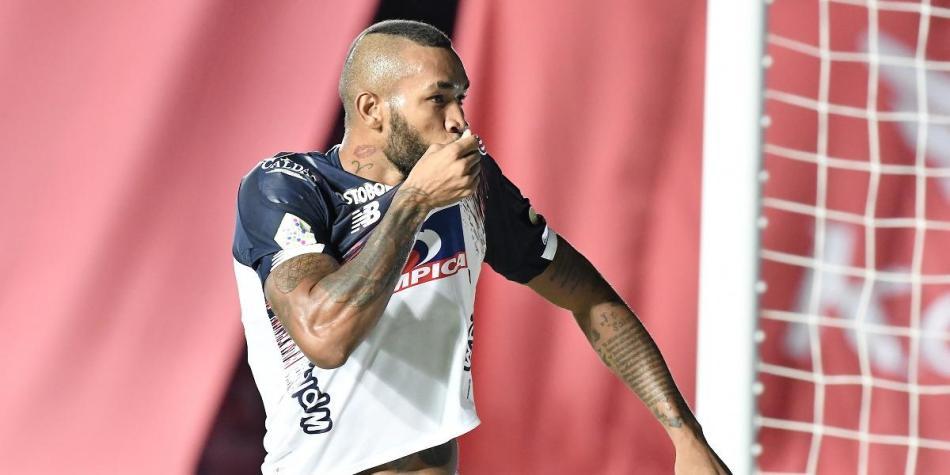 Junior América