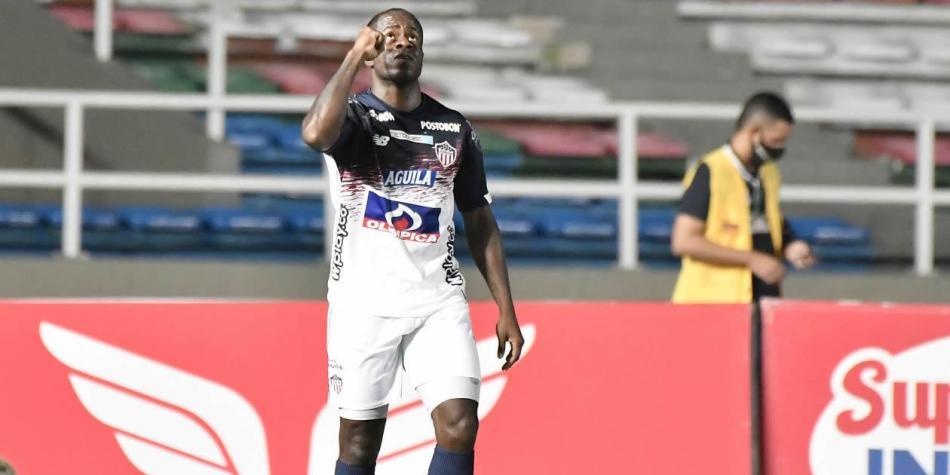 América vs Junior