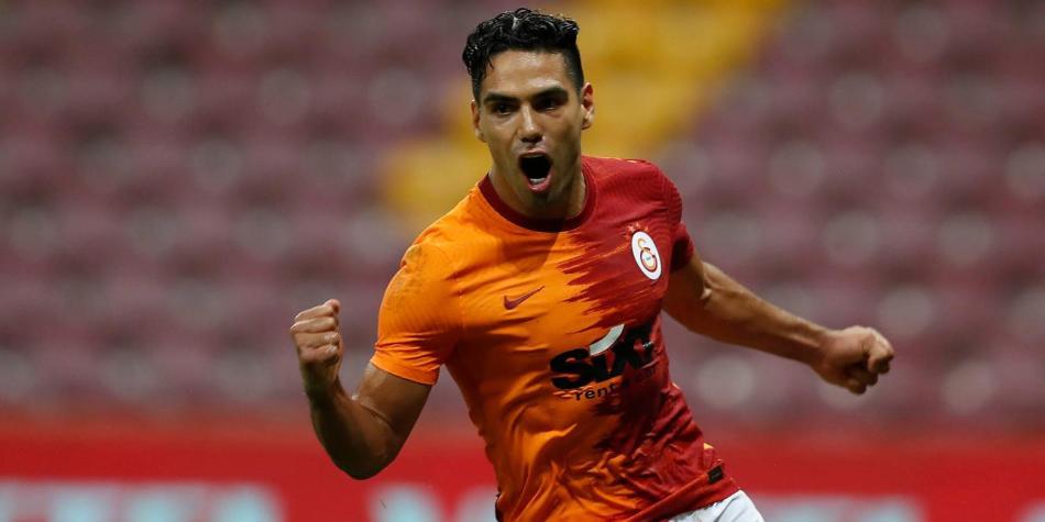 Falcao García