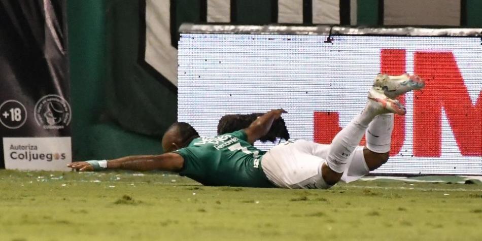 Cali vs. Millonarios