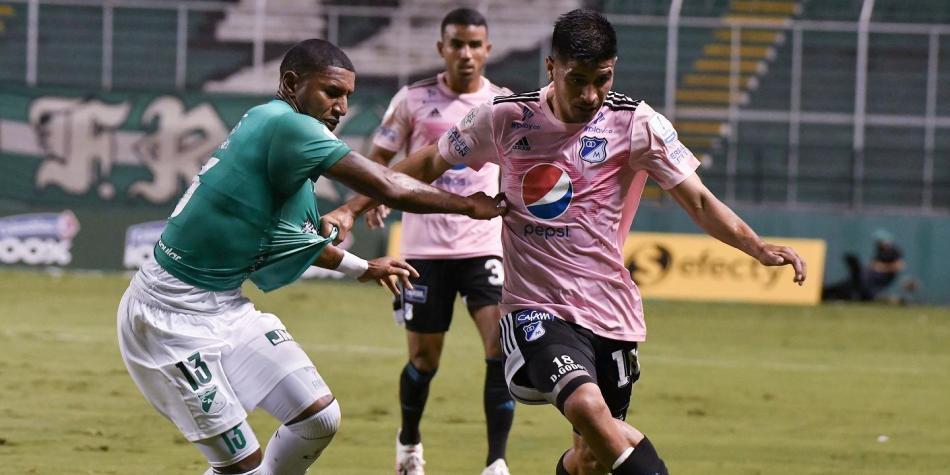 Cali Millonarios