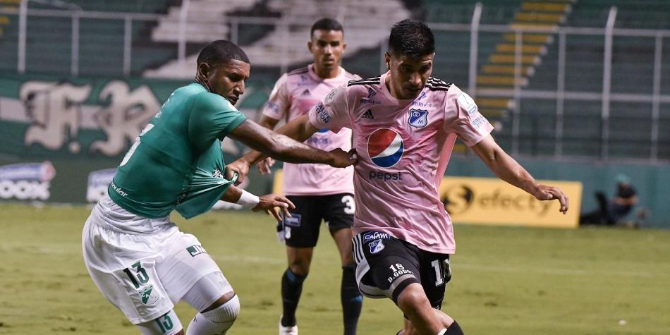 Cali Millonarios