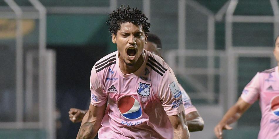 Juan Carlos Pereira