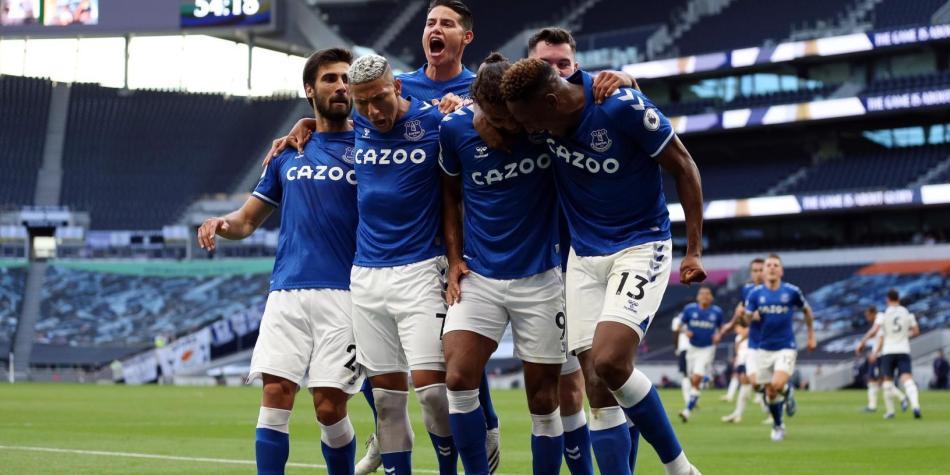 Everton