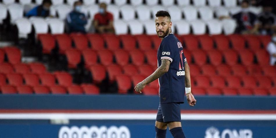 Neymar