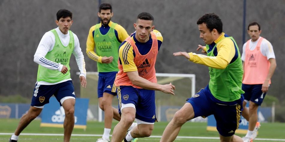 Boca Juniors