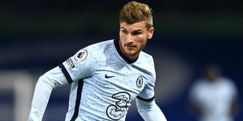 Timo Werner