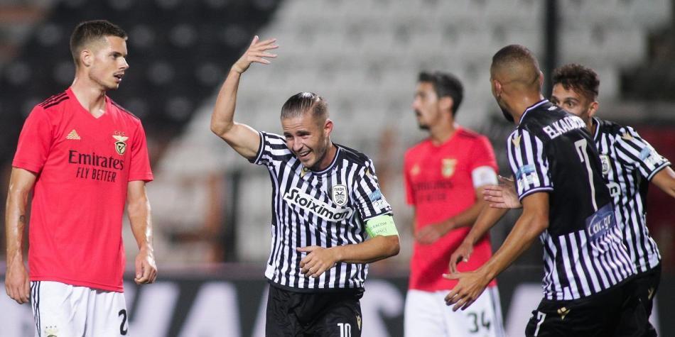 Benfica