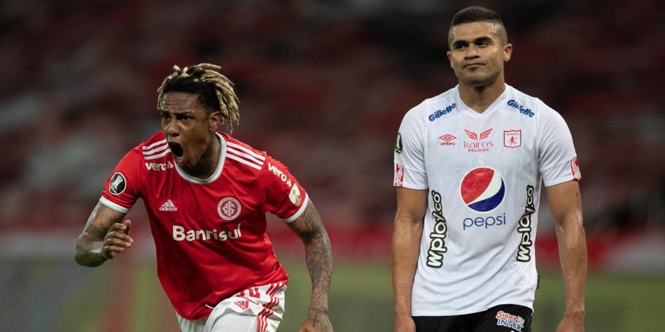 América