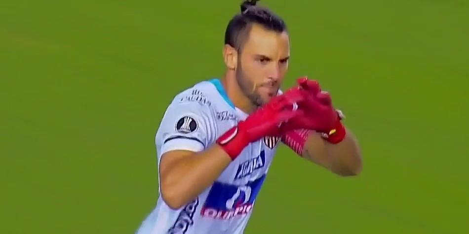 Sebastián Viera