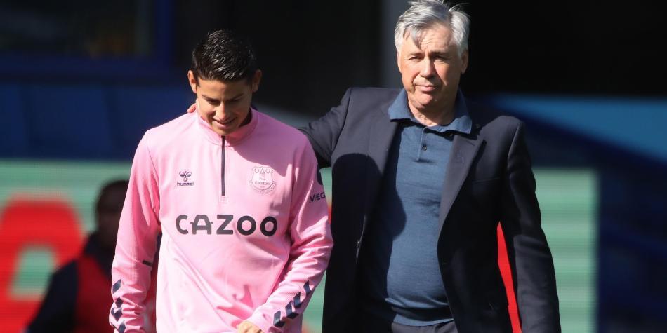 James Ancelotti